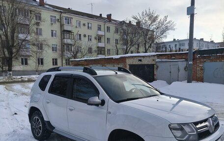 Renault Duster I рестайлинг, 2019 год, 1 490 000 рублей, 3 фотография