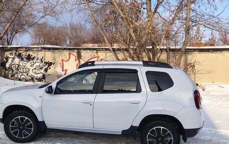 Renault Duster I рестайлинг, 2019 год, 1 490 000 рублей, 6 фотография