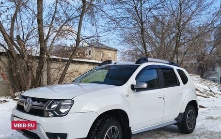 Renault Duster I рестайлинг, 2019 год, 1 490 000 рублей, 4 фотография