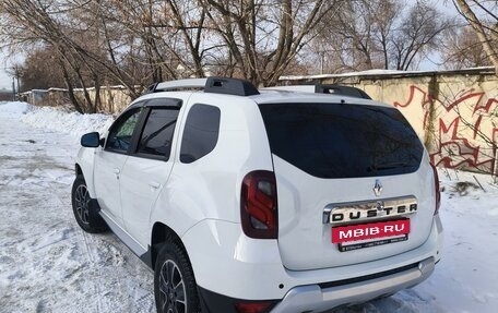 Renault Duster I рестайлинг, 2019 год, 1 490 000 рублей, 7 фотография