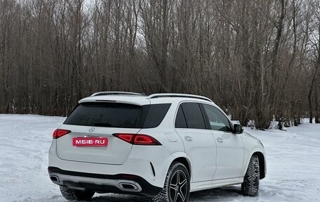 Mercedes-Benz GLE, 2021 год, 10 000 000 рублей, 4 фотография