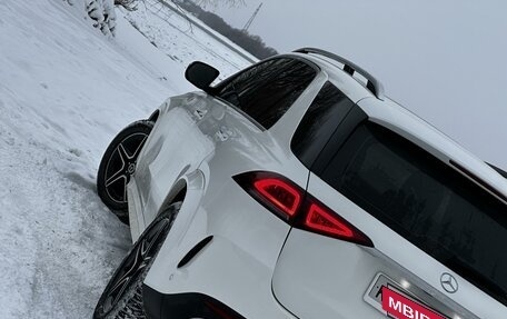 Mercedes-Benz GLE, 2021 год, 10 000 000 рублей, 6 фотография