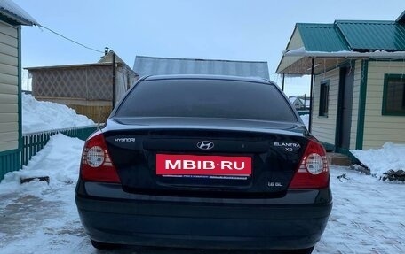 Hyundai Elantra III, 2008 год, 700 000 рублей, 2 фотография