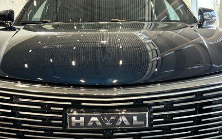 Haval F7, 2024 год, 2 699 000 рублей, 14 фотография