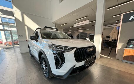 Haval Jolion, 2024 год, 2 349 000 рублей, 9 фотография