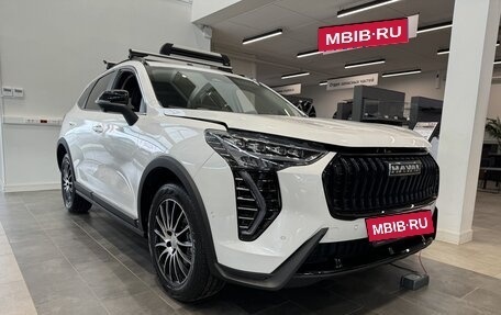 Haval Jolion, 2024 год, 2 049 000 рублей, 4 фотография