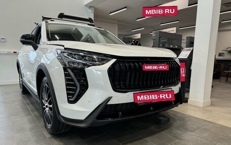 Haval Jolion, 2024 год, 2 049 000 рублей, 5 фотография