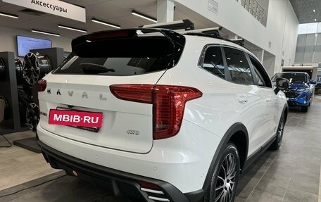 Haval Jolion, 2024 год, 2 049 000 рублей, 7 фотография