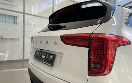 Haval Jolion, 2024 год, 2 349 000 рублей, 7 фотография