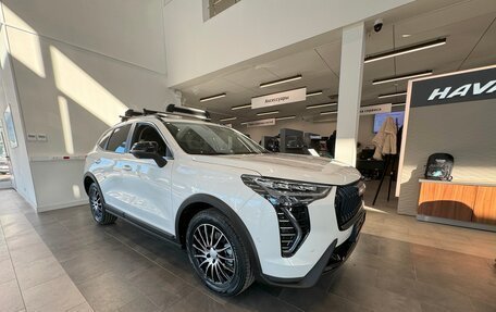 Haval Jolion, 2024 год, 2 349 000 рублей, 8 фотография