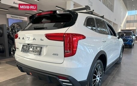 Haval Jolion, 2024 год, 2 349 000 рублей, 4 фотография