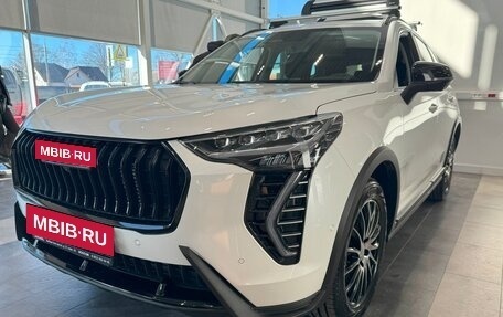 Haval Jolion, 2024 год, 2 349 000 рублей, 10 фотография