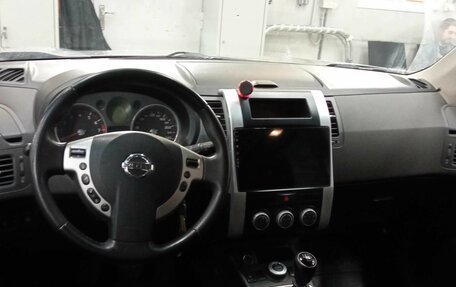 Nissan X-Trail, 2008 год, 1 050 000 рублей, 5 фотография