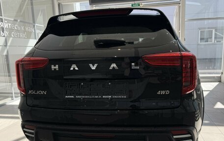 Haval Jolion, 2024 год, 2 699 000 рублей, 7 фотография