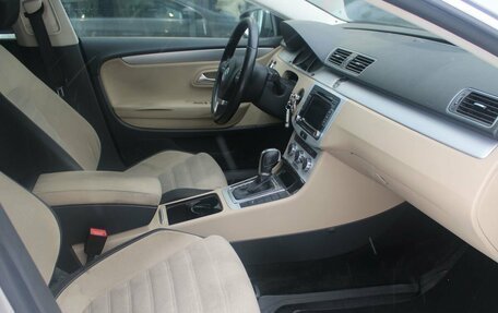 Volkswagen Passat CC I рестайлинг, 2012 год, 1 463 000 рублей, 10 фотография