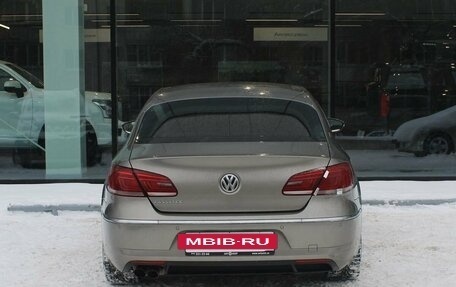 Volkswagen Passat CC I рестайлинг, 2012 год, 1 463 000 рублей, 6 фотография