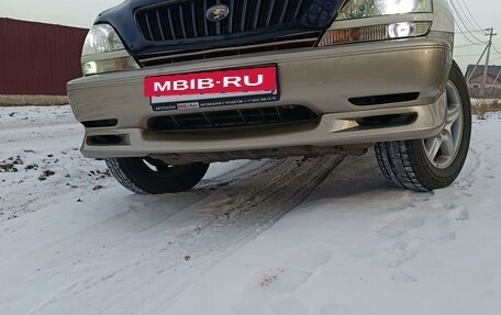 Toyota Harrier, 1998 год, 950 000 рублей, 3 фотография