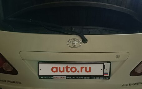 Toyota Harrier, 1998 год, 950 000 рублей, 20 фотография