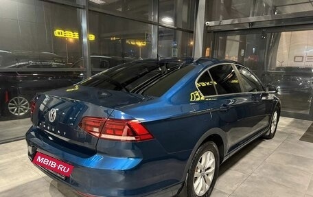 Volkswagen Passat B8 рестайлинг, 2020 год, 2 260 000 рублей, 6 фотография