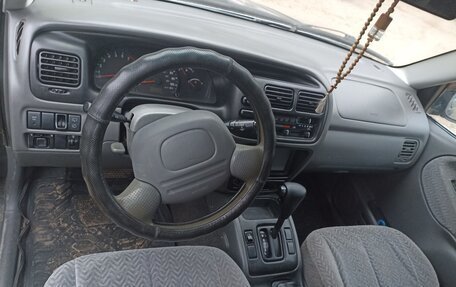 Suzuki Grand Vitara, 2001 год, 500 000 рублей, 10 фотография