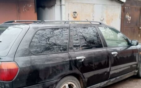 Nissan Primera II рестайлинг, 2001 год, 250 000 рублей, 3 фотография