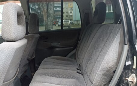 Suzuki Grand Vitara, 2001 год, 500 000 рублей, 11 фотография