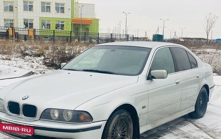 BMW 5 серия, 1998 год, 370 000 рублей, 2 фотография