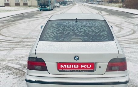 BMW 5 серия, 1998 год, 370 000 рублей, 6 фотография