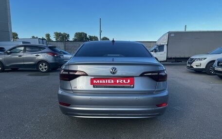 Volkswagen Jetta VII, 2020 год, 2 100 000 рублей, 11 фотография