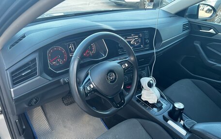 Volkswagen Jetta VII, 2020 год, 2 100 000 рублей, 18 фотография