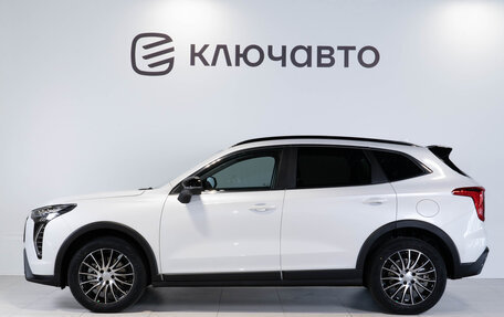 Haval Jolion, 2024 год, 2 849 000 рублей, 3 фотография