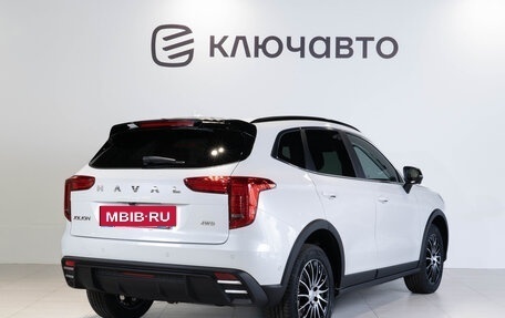 Haval Jolion, 2024 год, 2 849 000 рублей, 7 фотография