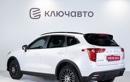 Haval Jolion, 2024 год, 2 849 000 рублей, 4 фотография