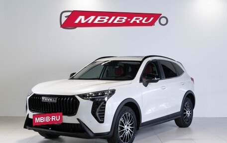 Haval Jolion, 2024 год, 2 849 000 рублей, 2 фотография