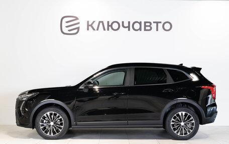 Haval Jolion, 2024 год, 2 699 000 рублей, 3 фотография