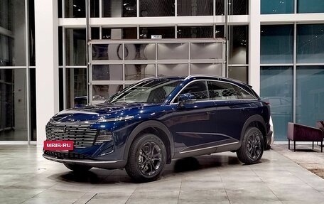 Haval F7, 2024 год, 2 699 000 рублей, 2 фотография