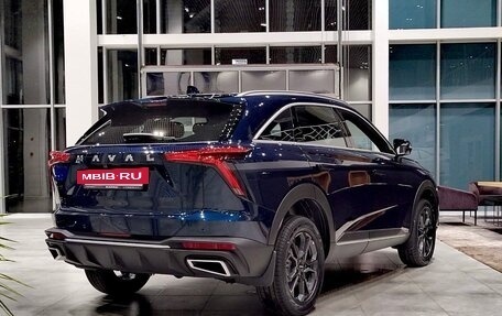 Haval F7, 2024 год, 2 699 000 рублей, 6 фотография