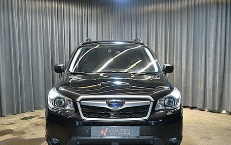 Subaru Forester, 2013 год, 1 775 000 рублей, 5 фотография