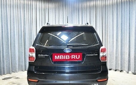 Subaru Forester, 2013 год, 1 775 000 рублей, 6 фотография