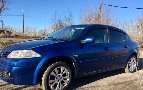 Renault Megane II, 2008 год, 470 000 рублей, 5 фотография