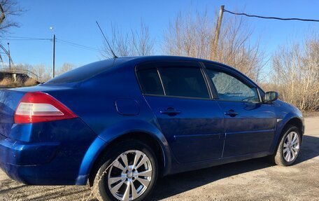 Renault Megane II, 2008 год, 470 000 рублей, 9 фотография