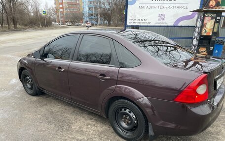 Ford Focus II рестайлинг, 2008 год, 750 000 рублей, 7 фотография