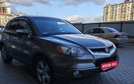 Acura RDX III, 2006 год, 3 фотография