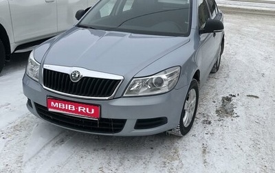 Skoda Octavia, 2010 год, 1 000 130 рублей, 1 фотография