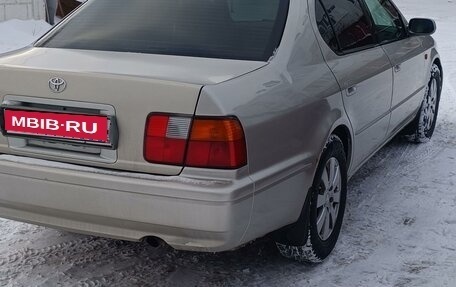 Toyota Camry V30, 1991 год, 455 000 рублей, 1 фотография