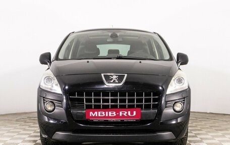 Peugeot 3008 I рестайлинг, 2012 год, 750 000 рублей, 2 фотография