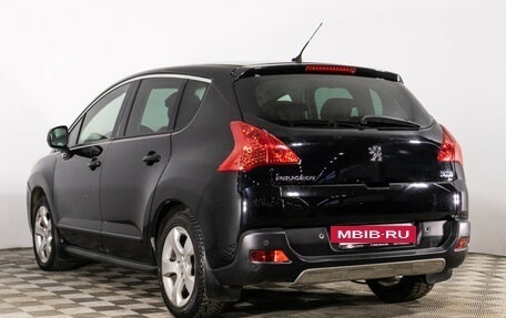 Peugeot 3008 I рестайлинг, 2012 год, 750 000 рублей, 7 фотография