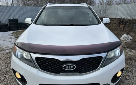 KIA Sorento II рестайлинг, 2011 год, 1 390 000 рублей, 9 фотография