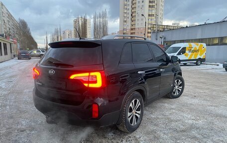 KIA Sorento II рестайлинг, 2014 год, 2 080 000 рублей, 6 фотография