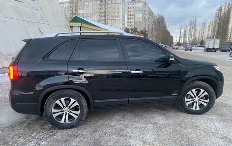 KIA Sorento II рестайлинг, 2014 год, 2 080 000 рублей, 9 фотография